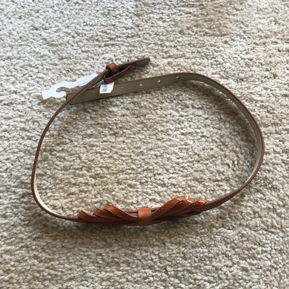 Waist Belt